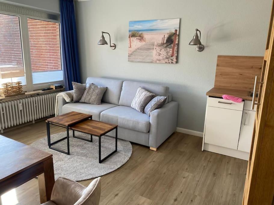 Lust Auf Mehr Apartment