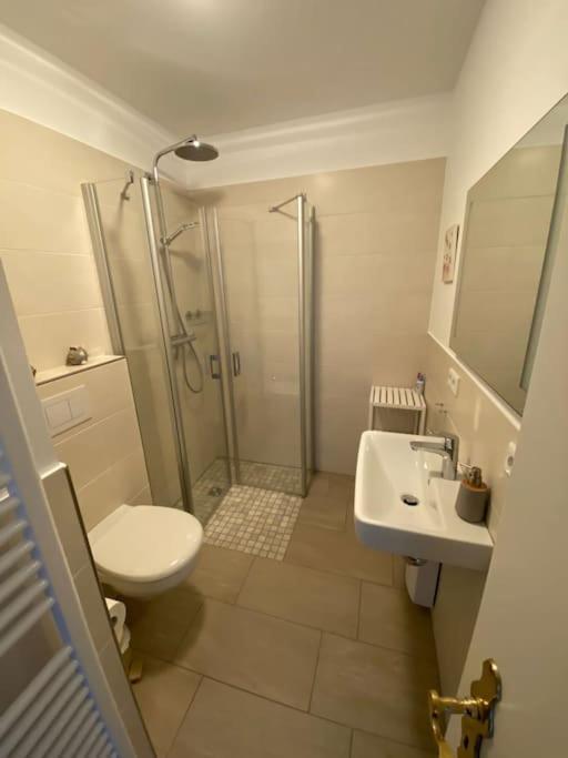 Apartment Lust Auf Mehr *