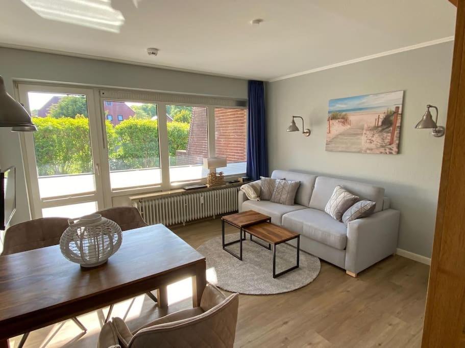 Lust Auf Mehr Apartment Wyk auf Foehr