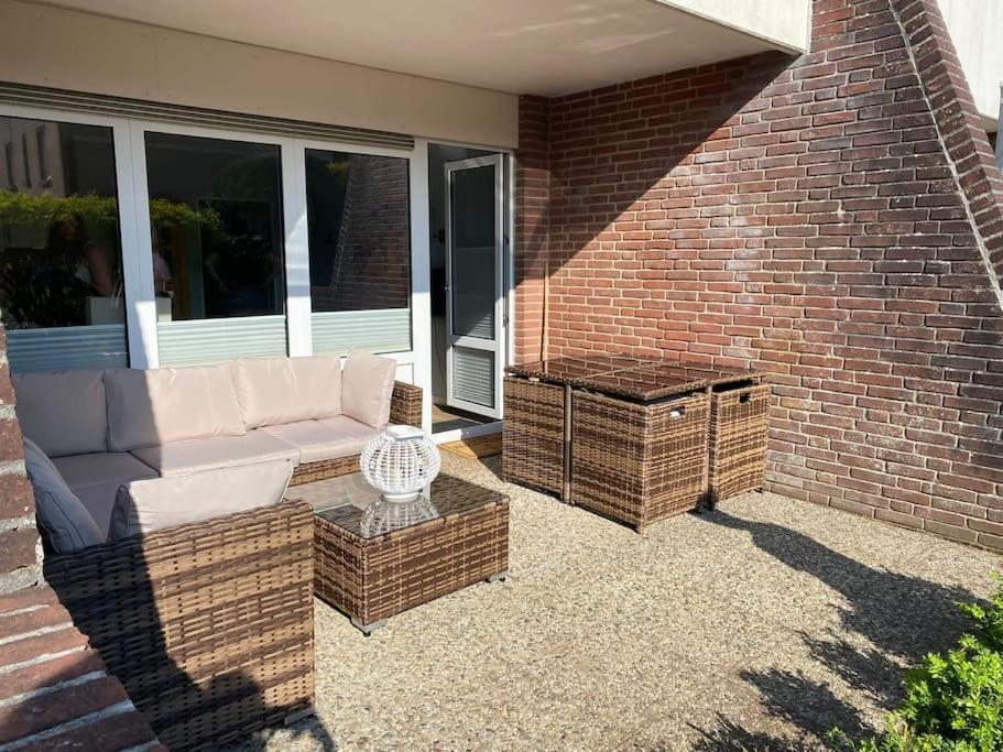 Lust Auf Mehr Apartment *