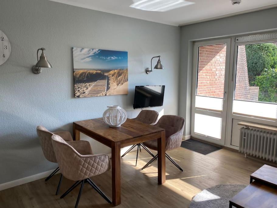 Lust Auf Mehr Apartment